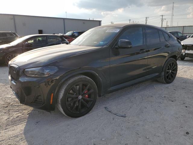 bmw x4 m40i 2023 5ux43dt08p9p24423