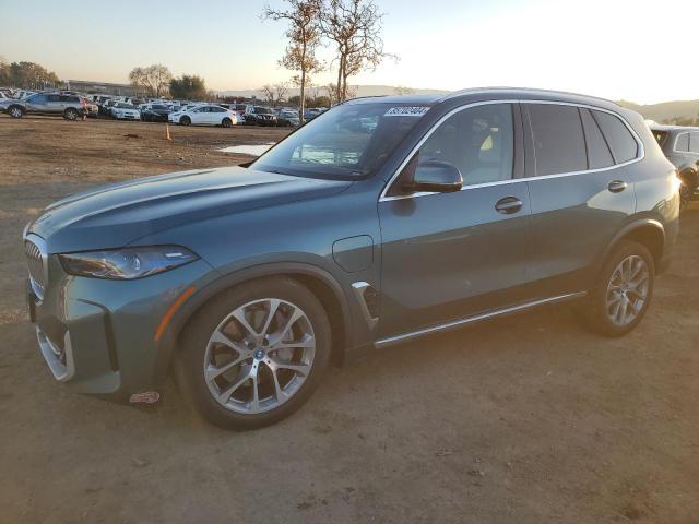 bmw x5 xdrive5 2024 5ux43eu00r9t64071