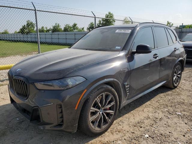 bmw x5 xdrive5 2024 5ux43eu01r9u92562