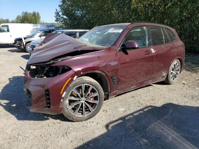 bmw x5 xdrive5 2024 5ux43eu01r9v32140