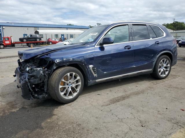 bmw x5 xdrive5 2024 5ux43eu01r9v84206