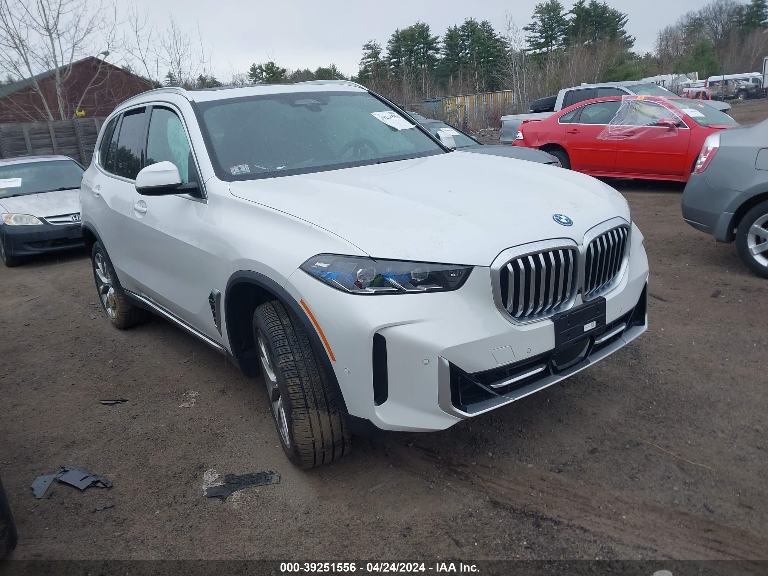 bmw x5 2024 5ux43eu02r9t48311