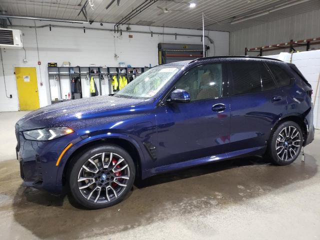 bmw x5 xdrive5 2024 5ux43eu02r9u14078