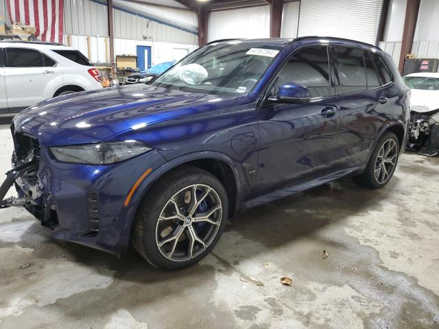 bmw x5 xdrive5 2024 5ux43eu02r9v86935