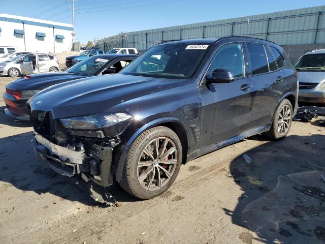 bmw x5 xdrive5 2024 5ux43eu03r9u76640