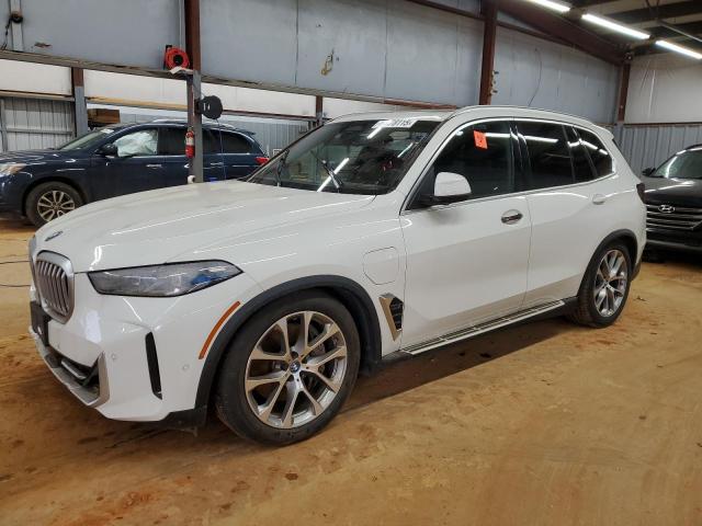 bmw x5 xdrive5 2024 5ux43eu04r9u03843