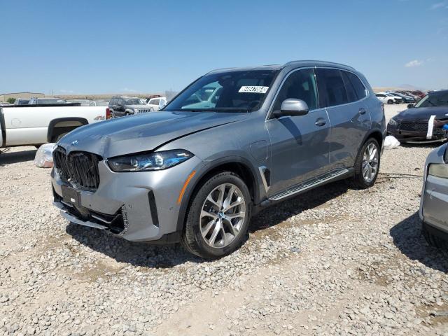 bmw x5 2025 5ux43eu04s9w93863