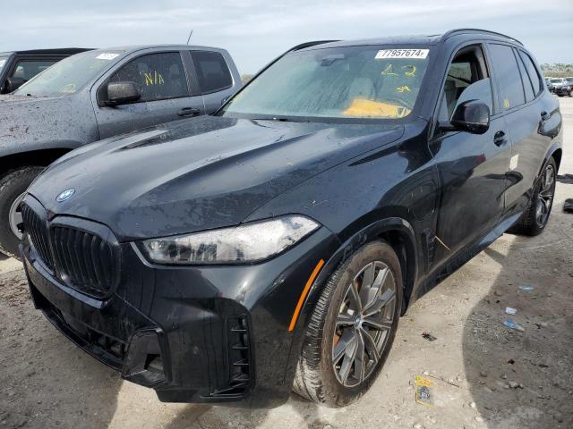 bmw x5 xdrive5 2024 5ux43eu07r9t58249