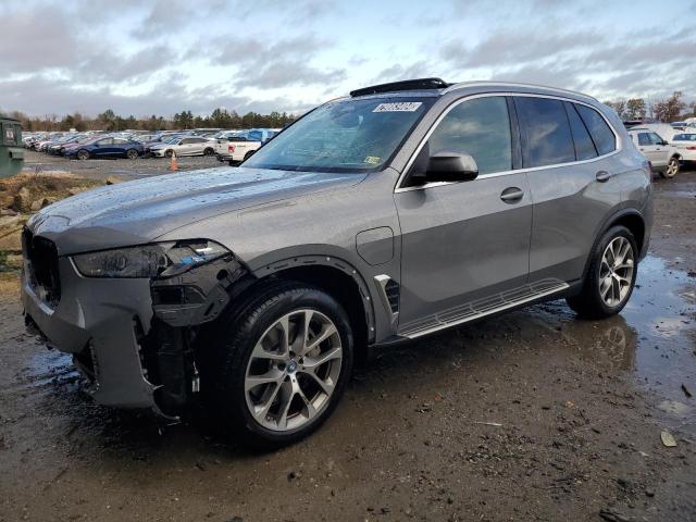 bmw x5 xdrive5 2025 5ux43eu09s9w96886