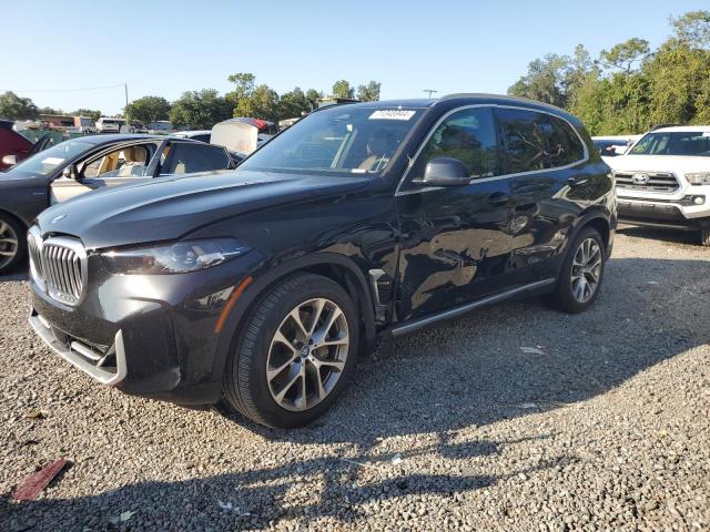 bmw x5 xdrive5 2024 5ux43eu0xr9t75658