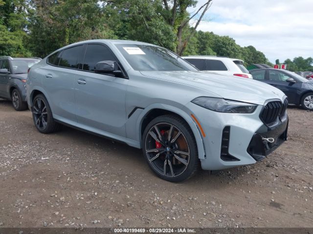 bmw x6 2024 5ux43ex0xr9t17089