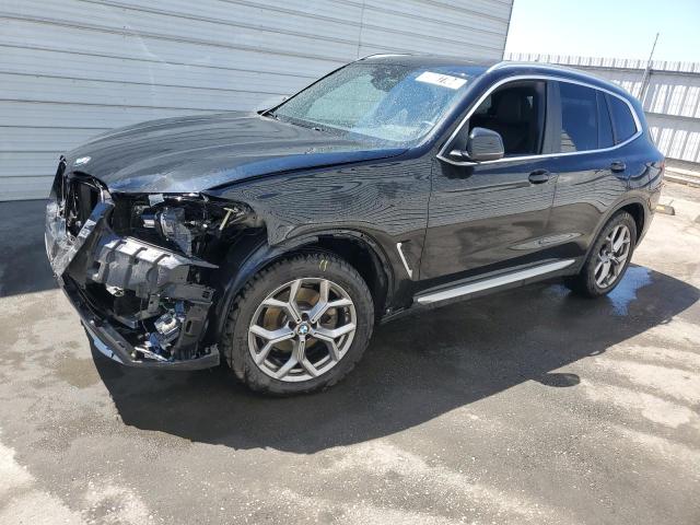 bmw x3 xdrive3 2023 5ux53dp00p9s73549