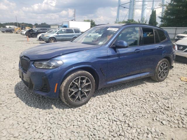 bmw x3 2024 5ux53dp00r9w09333