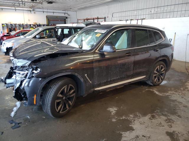 bmw x3 2022 5ux53dp01n9k71578