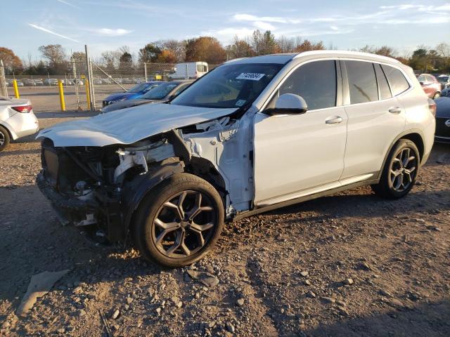 bmw x3 xdrive3 2022 5ux53dp01n9m29899