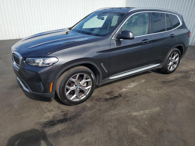 bmw x3 xdrive3 2022 5ux53dp01n9n17299