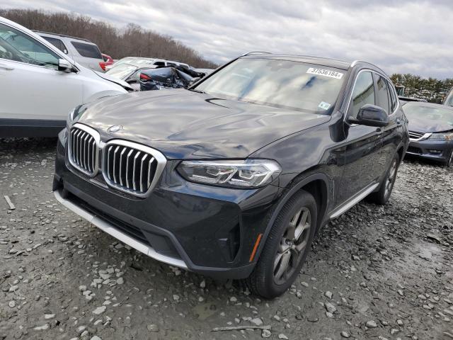 bmw x3 2022 5ux53dp01n9n30666