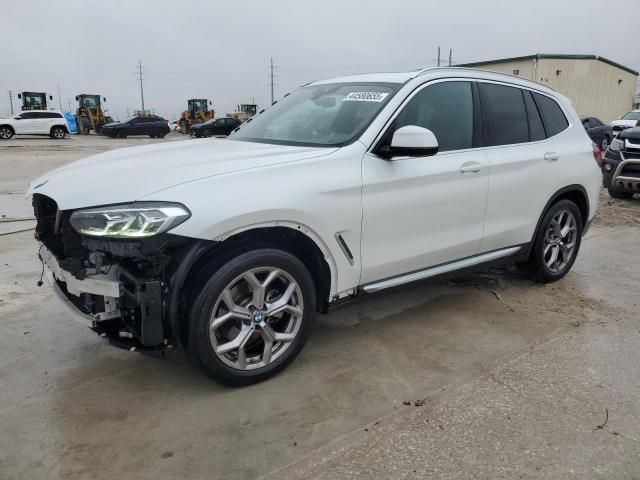 bmw x3 xdrive3 2023 5ux53dp01p9n80874