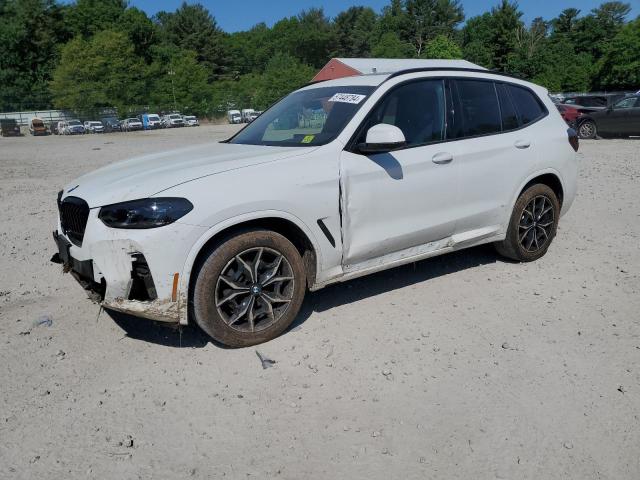 bmw x3 xdrive3 2023 5ux53dp02p9n61721