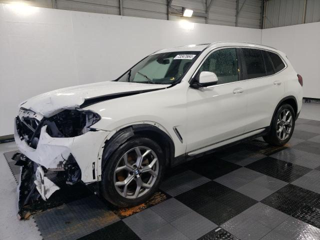 bmw x3 xdrive3 2023 5ux53dp02p9r51671