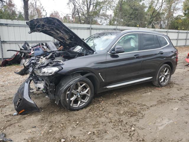 bmw x3 xdrive3 2023 5ux53dp04p9p86139