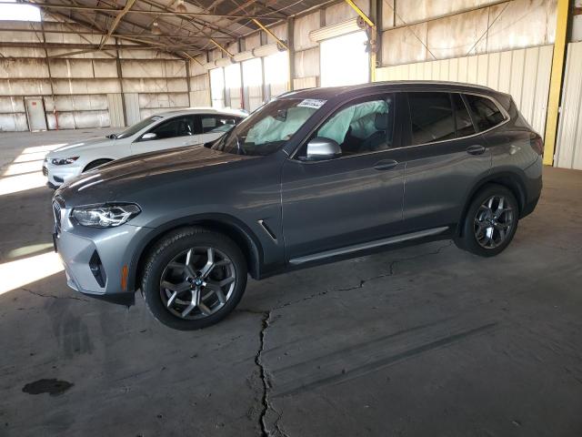 bmw x3 2023 5ux53dp04p9t14510