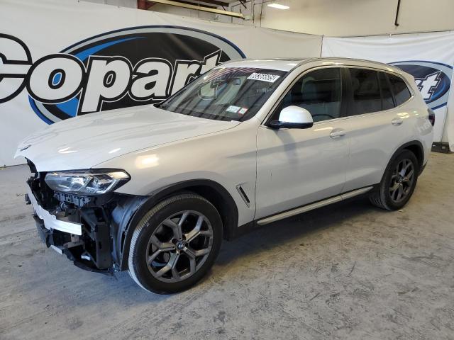 bmw x3 xdrive3 2024 5ux53dp04r9t98878