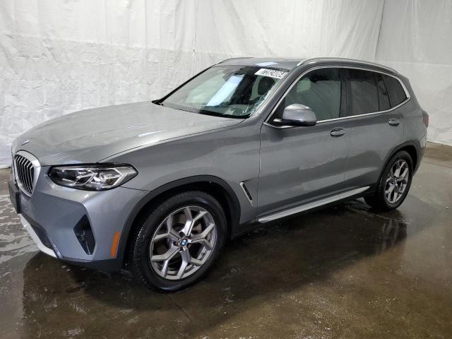 bmw x3 xdrive3 2023 5ux53dp05p9r77407