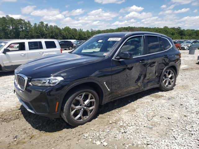 bmw x3 xdrive3 2023 5ux53dp06p9p27531