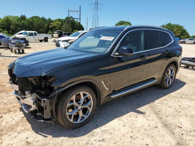 bmw x3 2023 5ux53dp06p9r81353