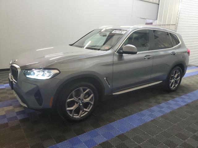 bmw x3 xdrive3 2023 5ux53dp06p9s22704