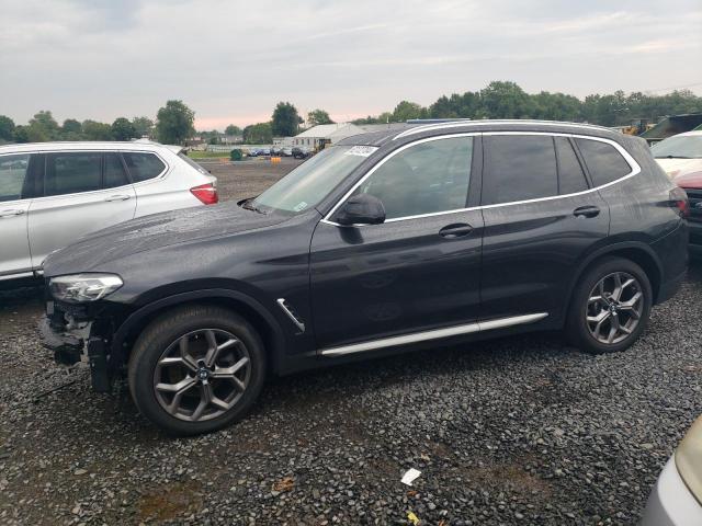 bmw x3 2024 5ux53dp06r9t71102