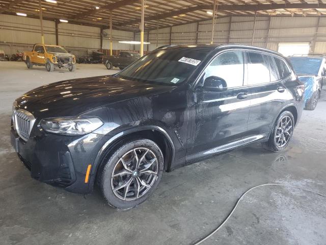 bmw x3 xdrive3 2024 5ux53dp06r9w62327