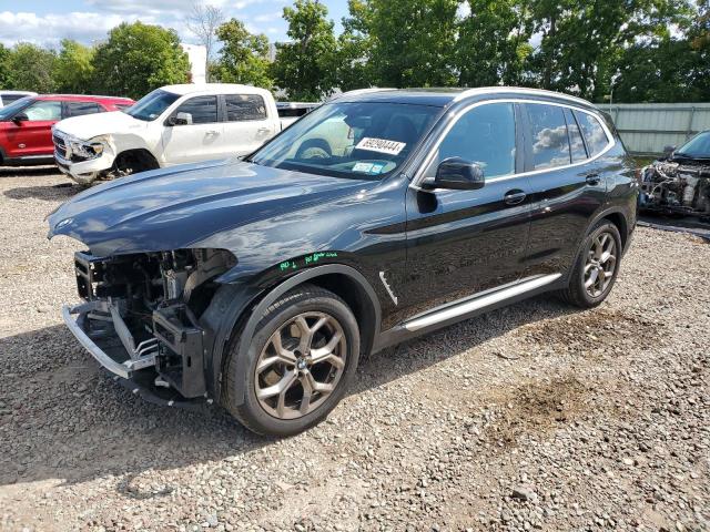 bmw x3 xdrive3 2022 5ux53dp07n9j61764