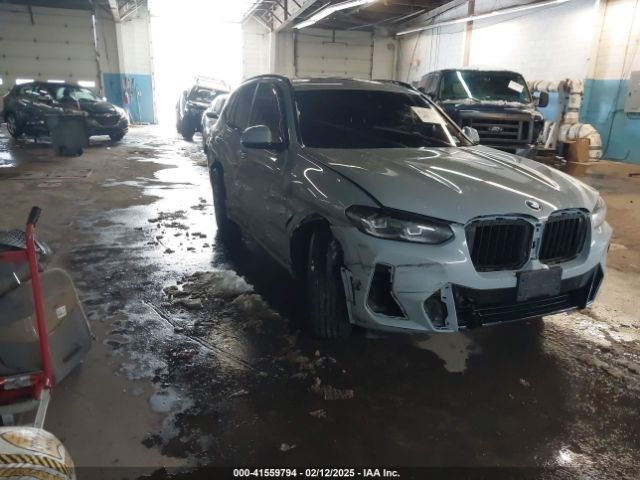 bmw x3 2024 5ux53dp07r9u77767