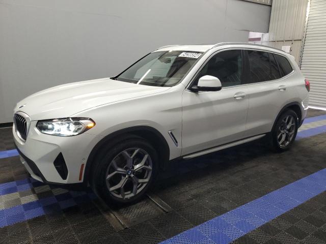 bmw x3 2024 5ux53dp07r9u95573