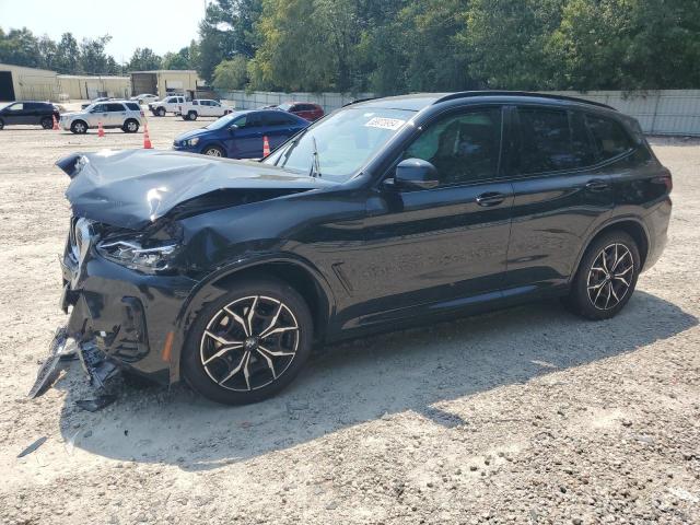 bmw x3 xdrive3 2023 5ux53dp08p9n60296