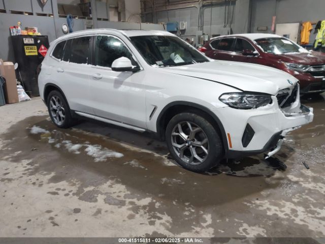 bmw x3 2024 5ux53dp08r9u72898