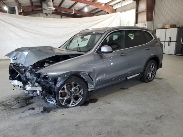 bmw x3 xdrive3 2024 5ux53dp08r9w13307