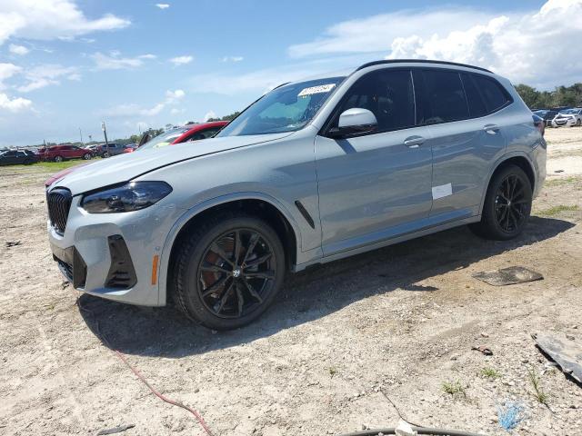 bmw x3 xdrive3 2024 5ux53dp08r9x47220