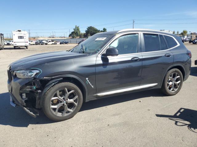 bmw x3 xdrive3 2023 5ux53dp09p9p11615