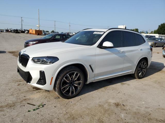 bmw x3 xdrive3 2023 5ux53dp09p9s05024