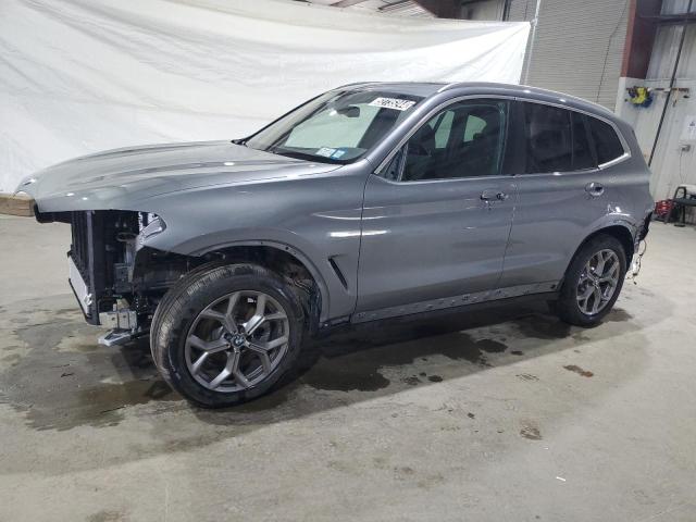 bmw x3 2024 5ux53dp09r9v75442