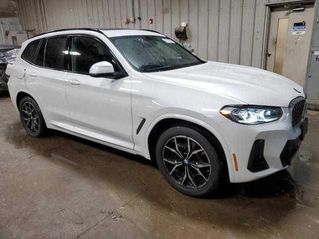 bmw x3 xdrive3 2024 5ux53dp09r9w64699