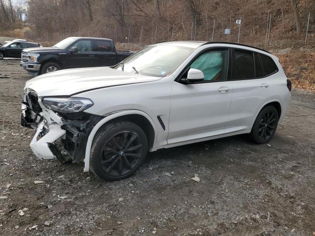 bmw x3 xdrive3 2022 5ux53dp0xn9k06972