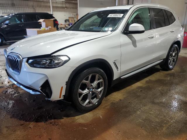 bmw x3 xdrive3 2022 5ux53dp0xn9n05183