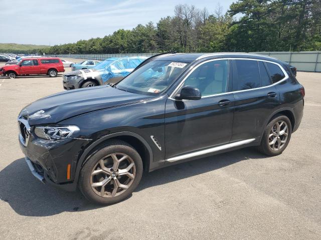 bmw x3 2022 5ux53dp0xn9n08164