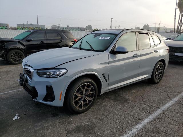 bmw x3 xdrive3 2023 5ux53dp0xp9p63822