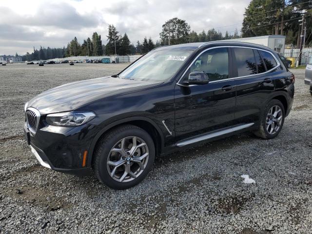 bmw x3 xdrive3 2023 5ux53dp0xp9r91089