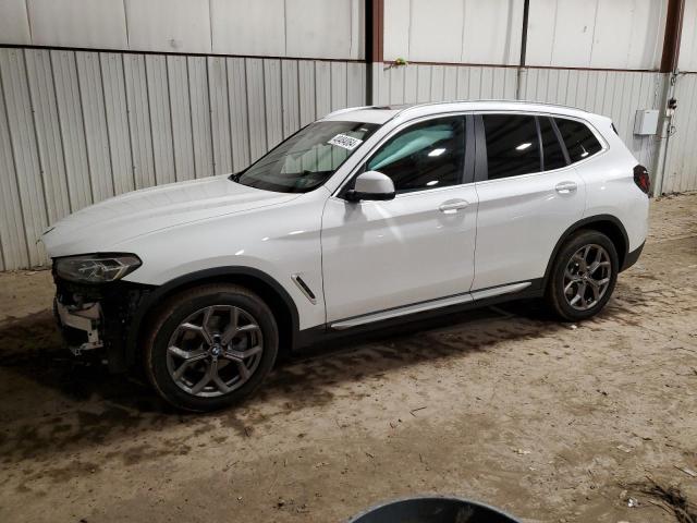 bmw x3 2023 5ux53dp0xp9s53390